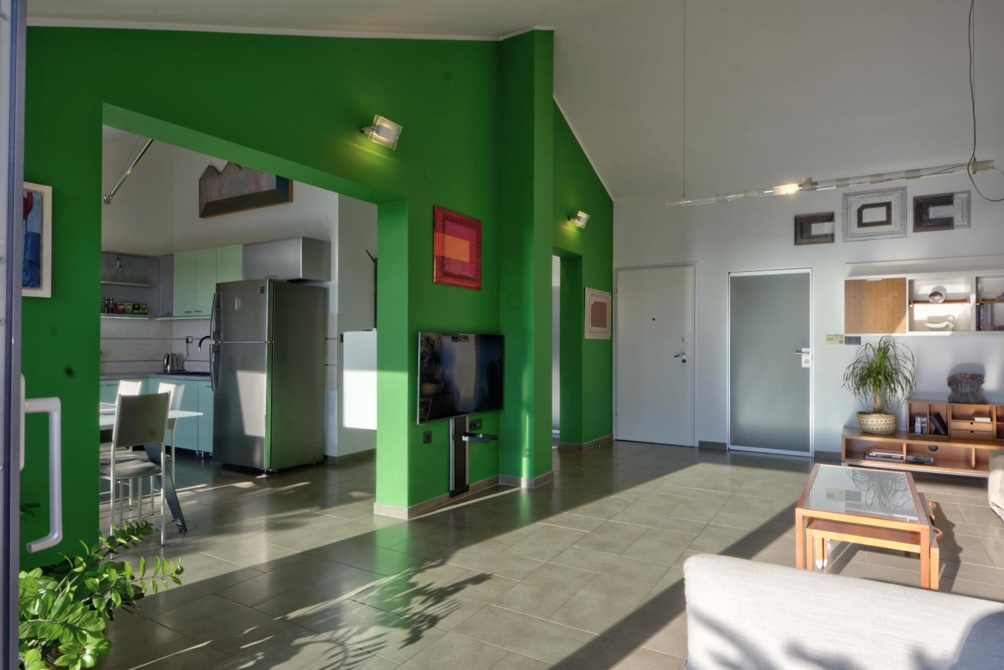 Penthouse Belvedere City View With Private Parking Rijeka Ngoại thất bức ảnh